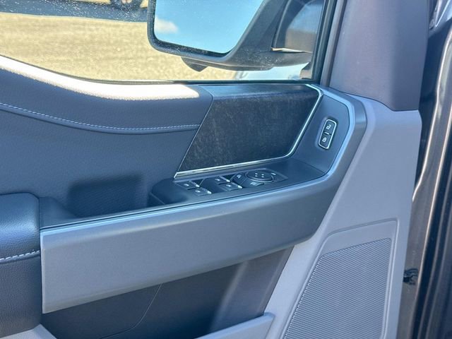 Used 2022 Ford F150 XLT w/ Equipment Group 302A High image 25