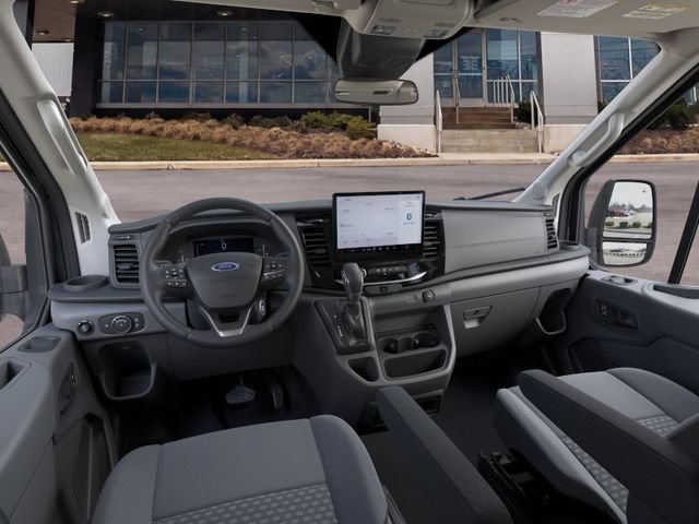 New 2026 Ford Transit 350 XLT RWD image 9