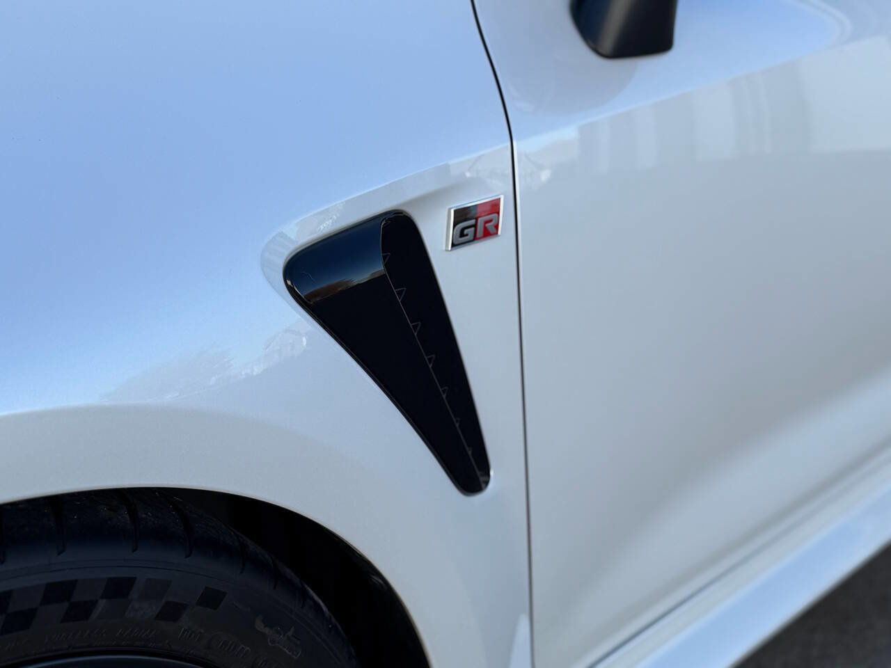 Used 2023 Toyota Corolla GR Morizo AWD/4WD image 34