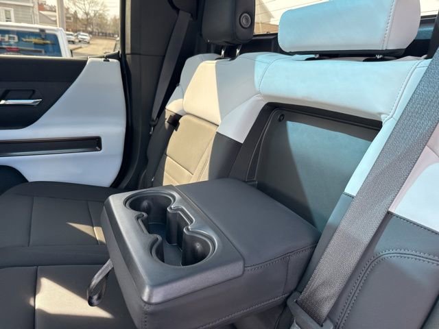Used 2024 GMC Hummer EV 3X w/ Omega Edition AWD/4WD image 19