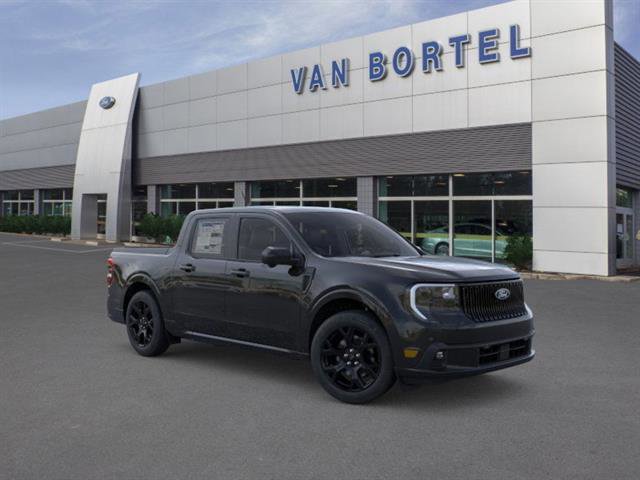 New 2025 Ford Maverick Lobo image 7