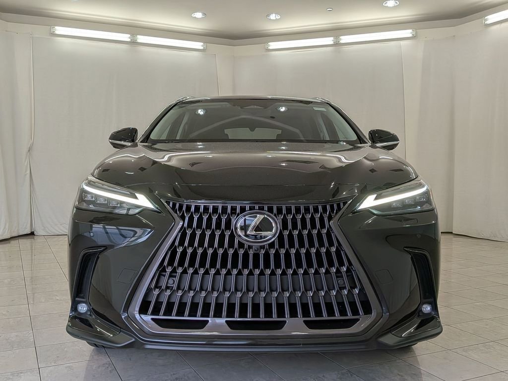 New 2026 Lexus NX 350 AWD w/ Luxury Package image 4