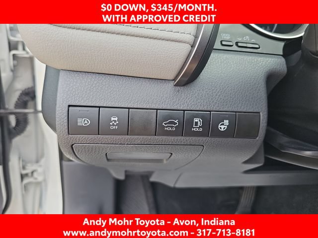 Used 2021 Toyota Camry LE w/ Cold Weather Package FWD image 14