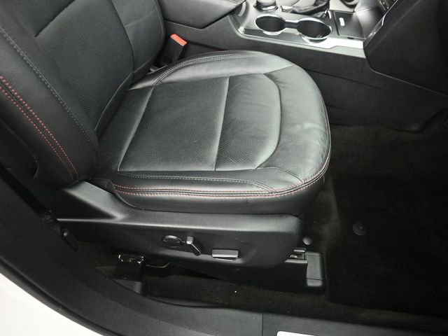 Certified 2018 Ford Explorer Sport image 33