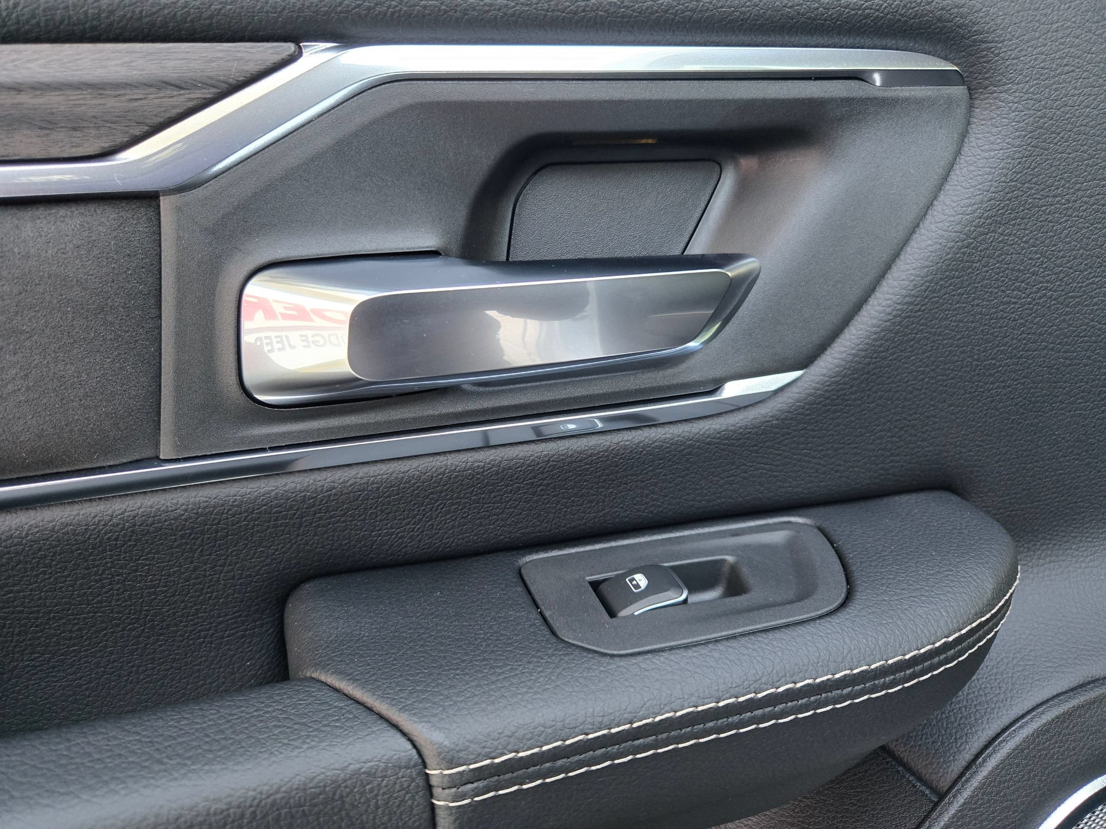 New 2026 RAM 1500 Laramie w/ Night Edition AWD/4WD image 27