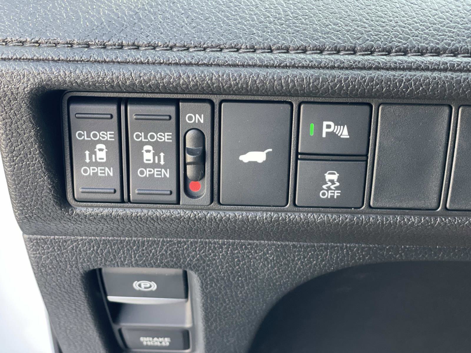 Certified 2026 Honda Odyssey Elite image 13