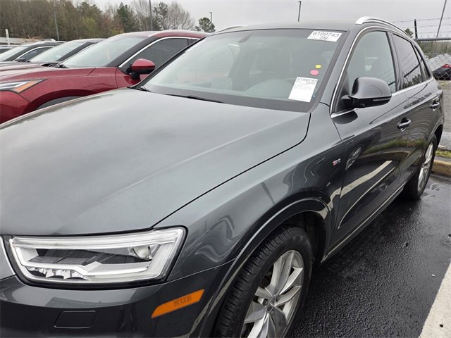 Used 2018 Audi Q3 2.0T Premium Plus w/ Premium Plus Package image 10