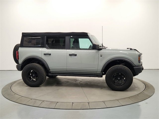 Used 2022 Ford Bronco Big Bend image 9
