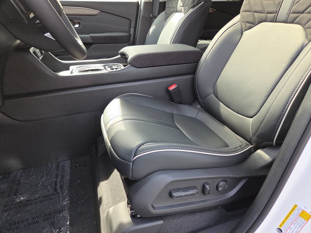 New 2026 Honda Pilot Elite image 34