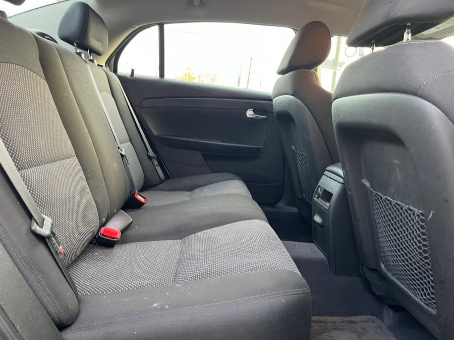 Used 2010 Chevrolet Malibu LT w/ Power Convenience Package FWD image 22