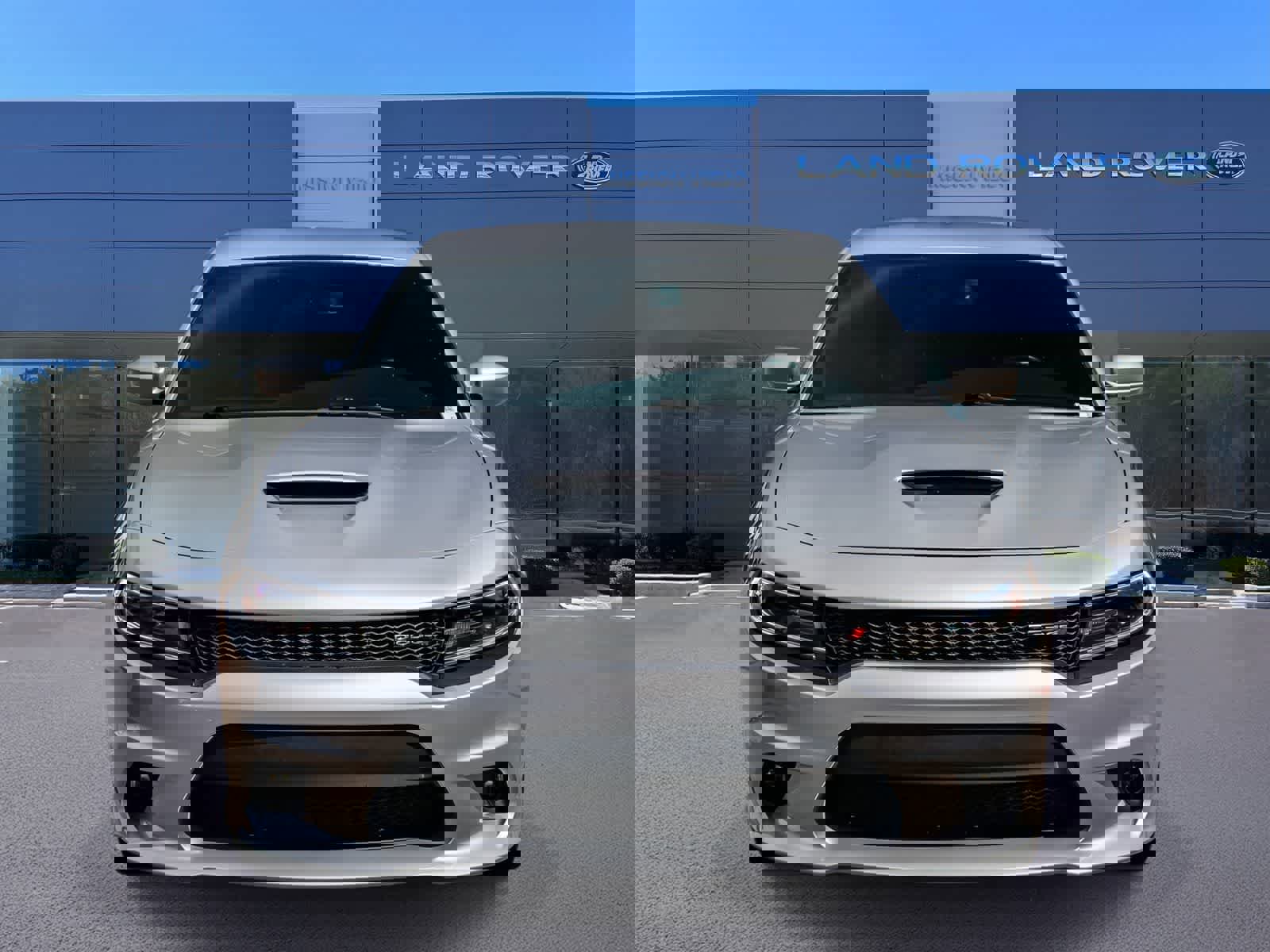 Used 2021 Dodge Charger R/T image 2