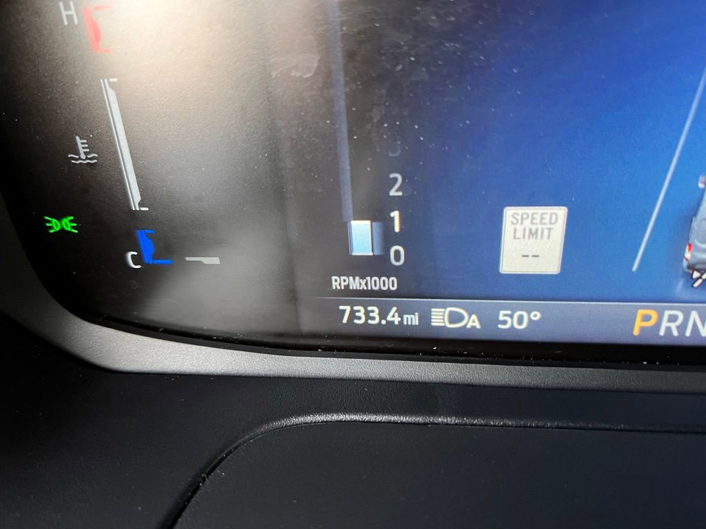 New 2026 Ford Transit 350 Low Roof DRW image 20