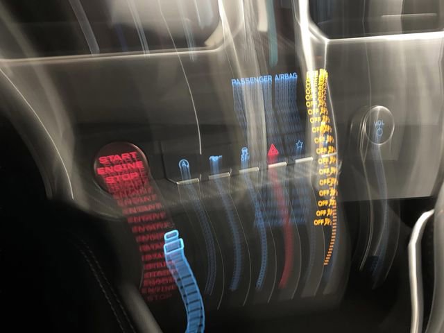 New 2026 Ford Mustang Premium image 20