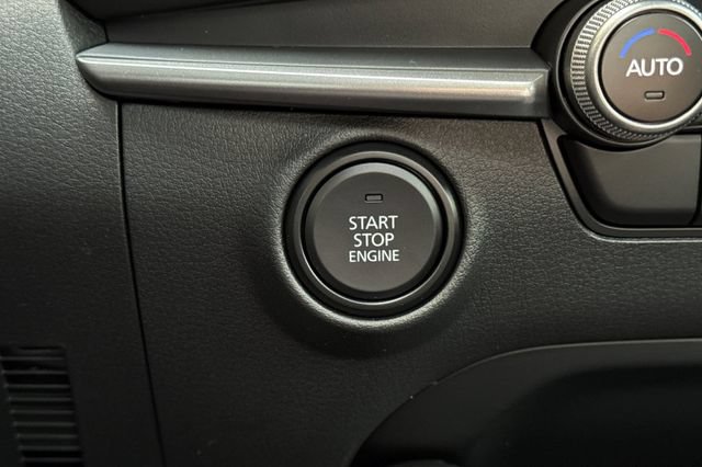 New 2026 MAZDA MAZDA3 s FWD image 23