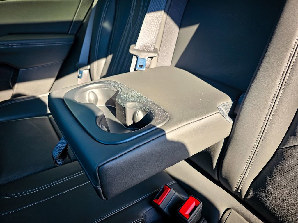 New 2026 Buick Envision Avenir image 35