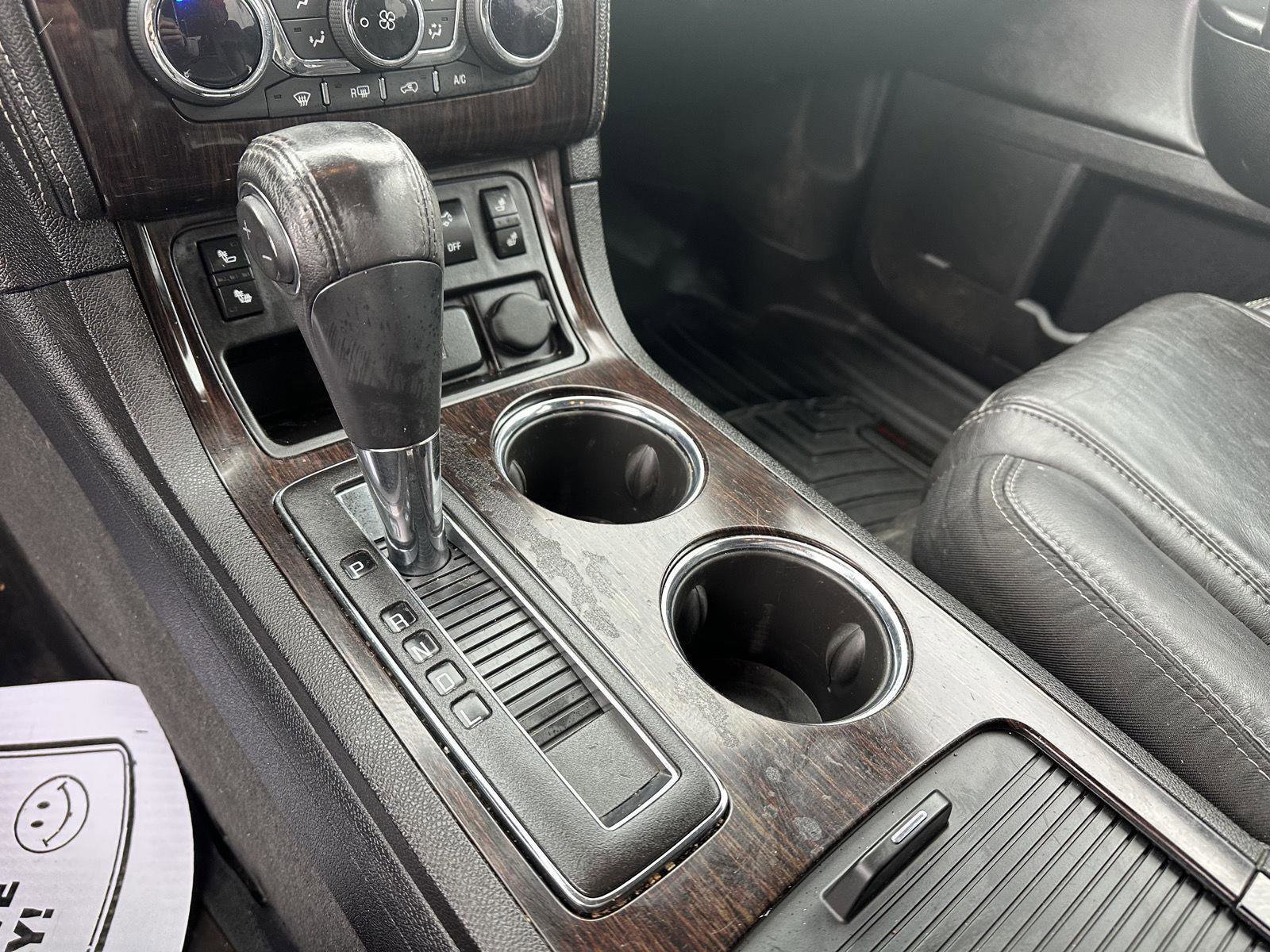 Used 2016 Chevrolet Traverse LT image 30