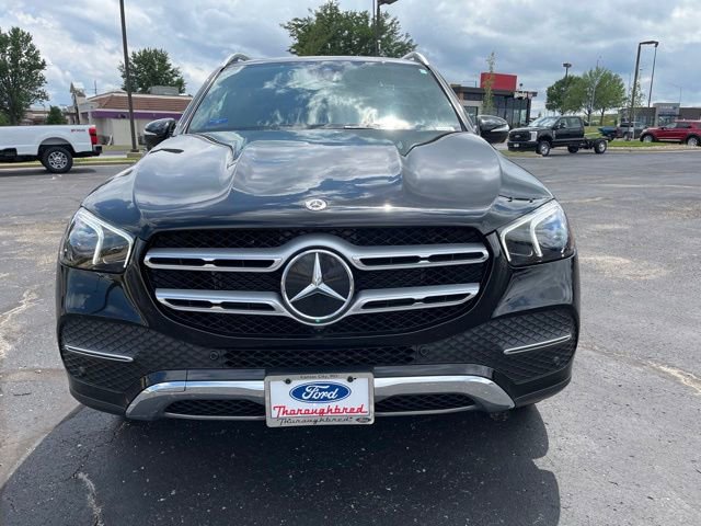 Used 2022 Mercedes-Benz GLE 350 w/ 3rd Row Seat Package image 8