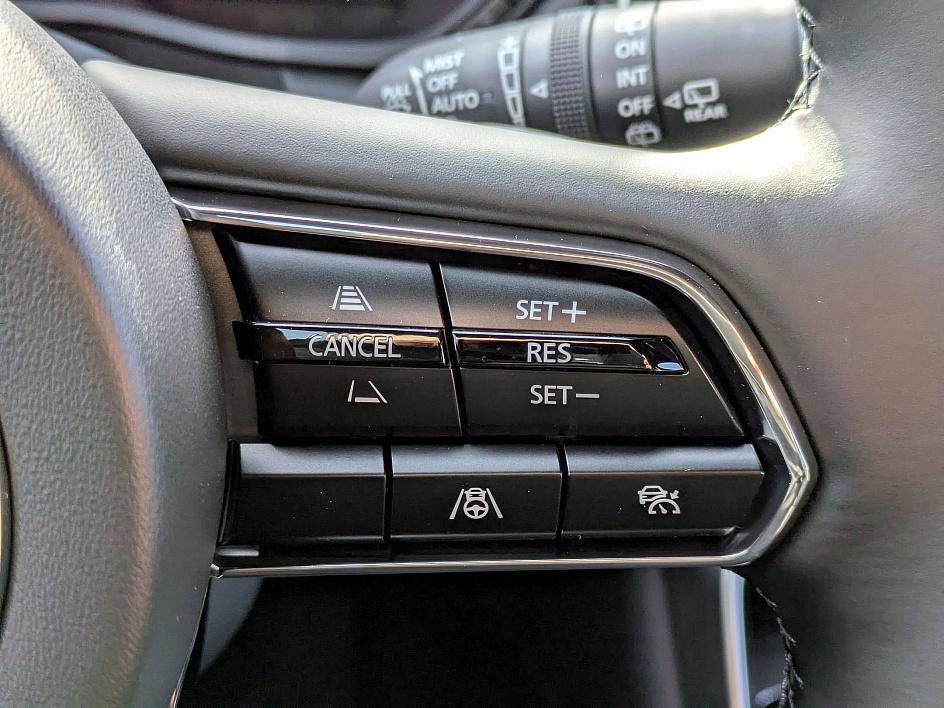 New 2026 MAZDA CX-90 Plug-In Hybrid w/ Premium Plus image 17