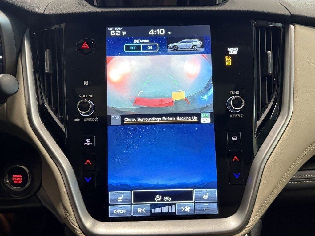 Certified 2024 Subaru Outback Limited XT image 7