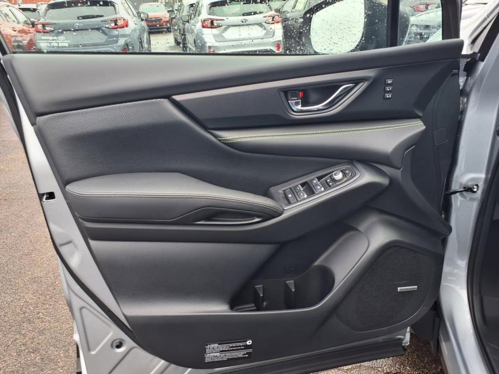 New 2025 Subaru Ascent Bronze Edition w/ Onyx Package image 11