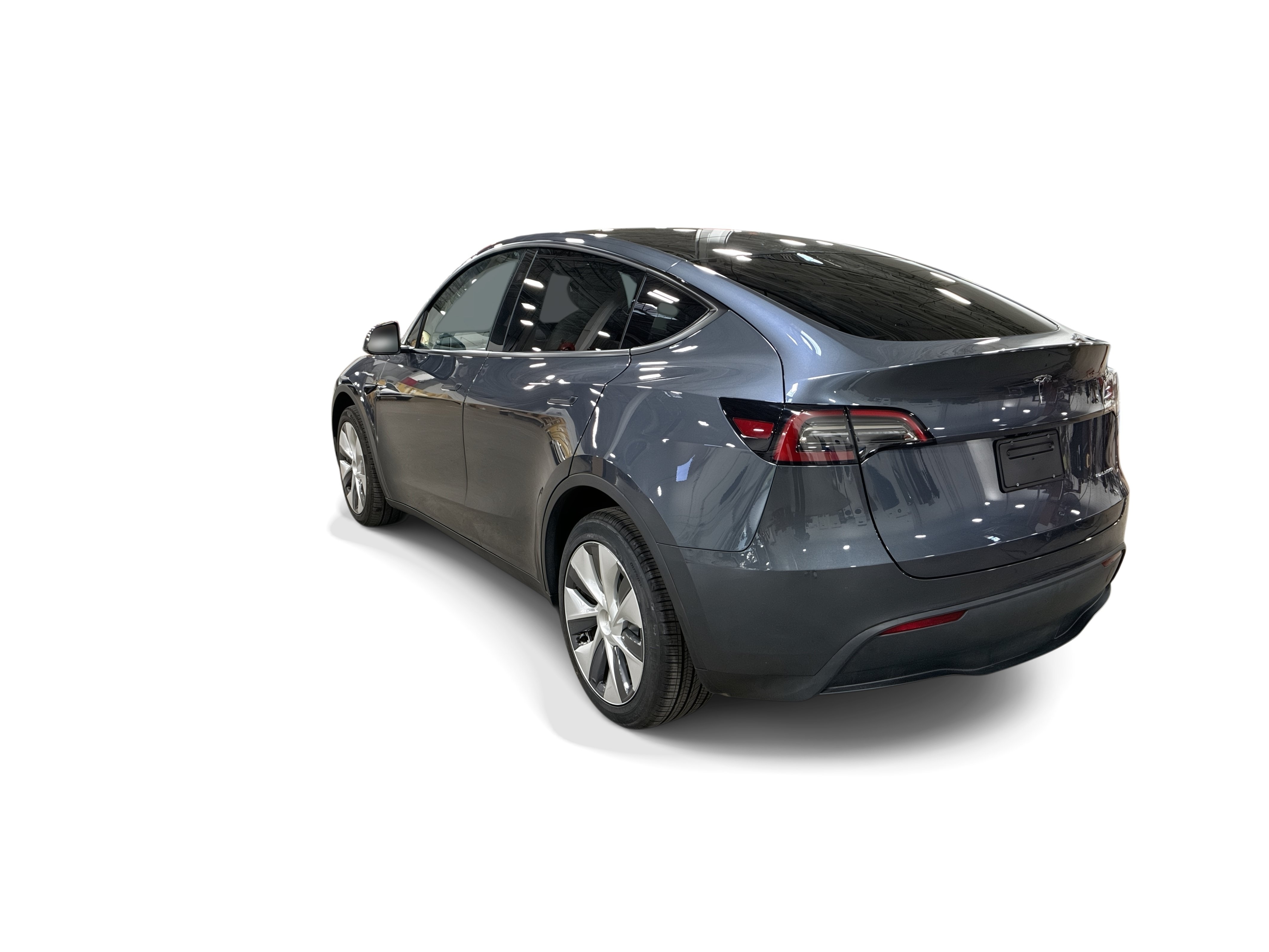 Certified 2023 Tesla Model Y Long Range AWD/4WD image 4