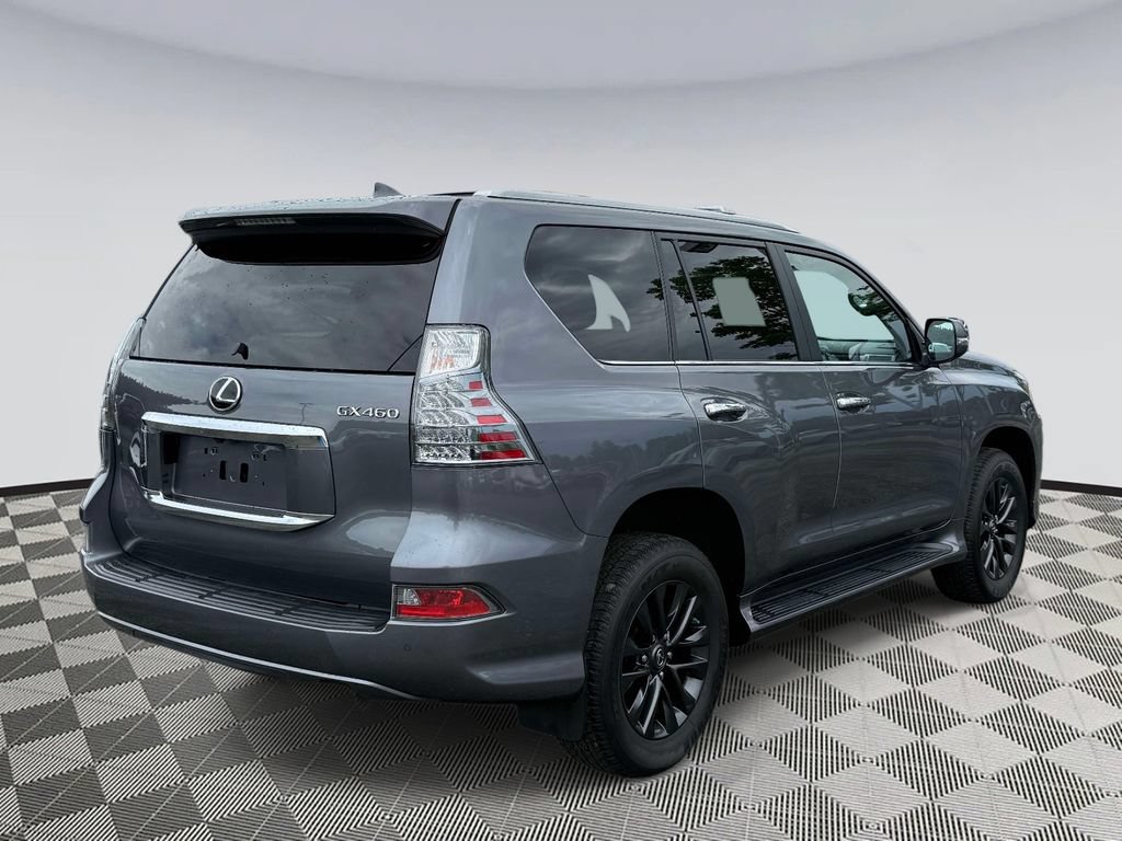 Used 2023 Lexus GX 460 Premium w/ Premium Plus Package AWD/4WD video 2