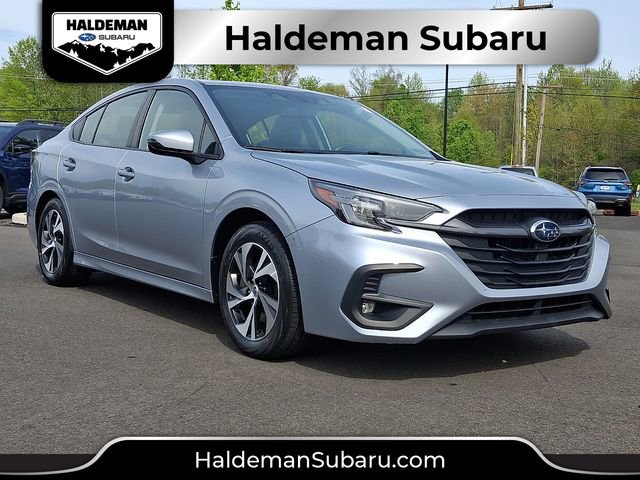 Certified 2023 Subaru Legacy Premium