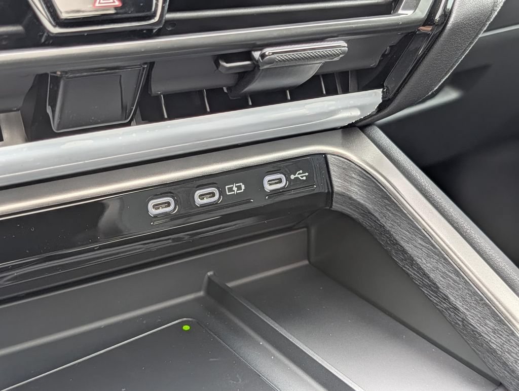 New 2026 Lexus TX 350 AWD image 24
