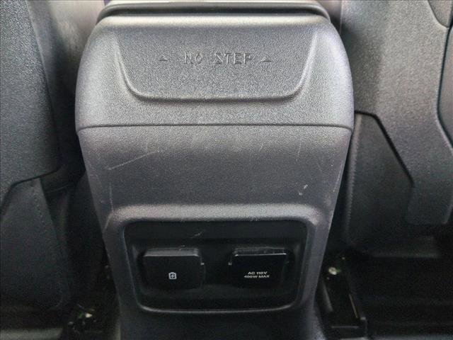 Used 2022 Ford Bronco Black Diamond AWD/4WD image 25