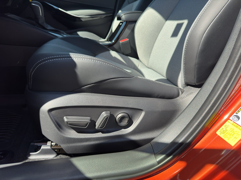 New 2026 Toyota Corolla XSE FWD image 12