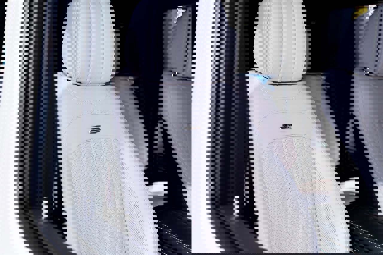 Used 2026 Mercedes-Benz G 63 AMG 4MATIC image 6