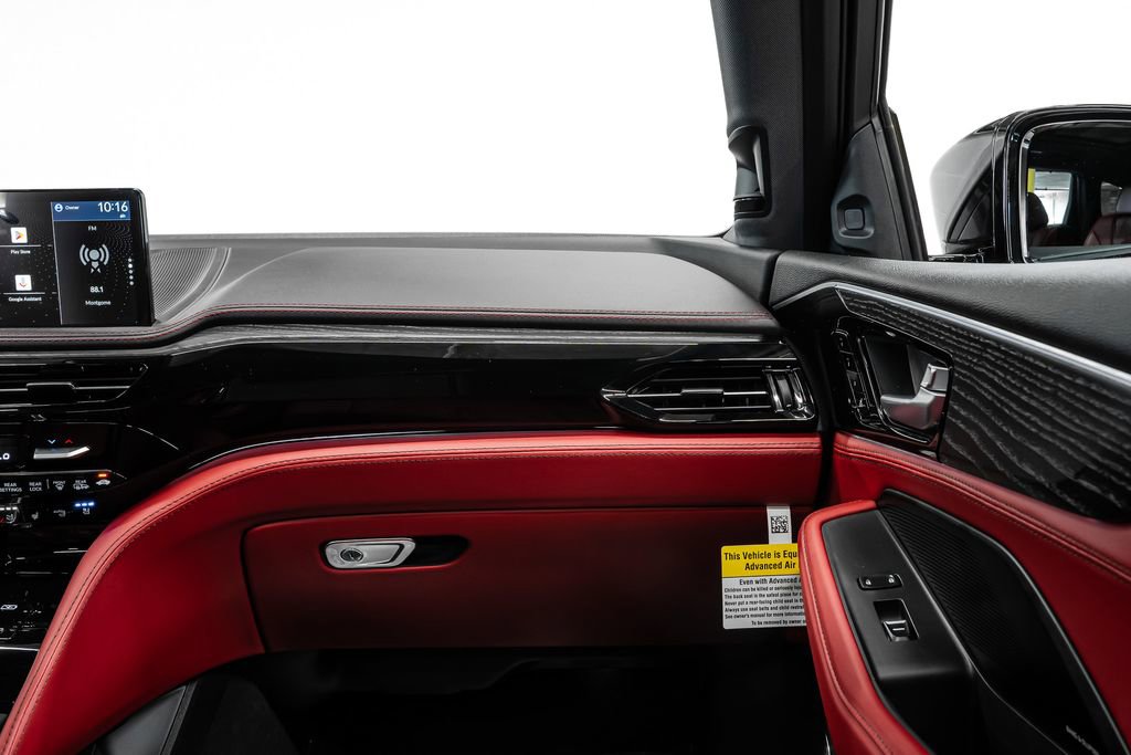 New 2026 Acura MDX Type S image 18