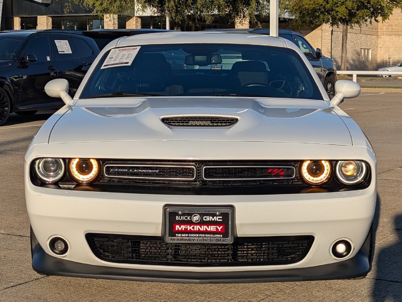 Used 2020 Dodge Challenger R/T RWD image 6