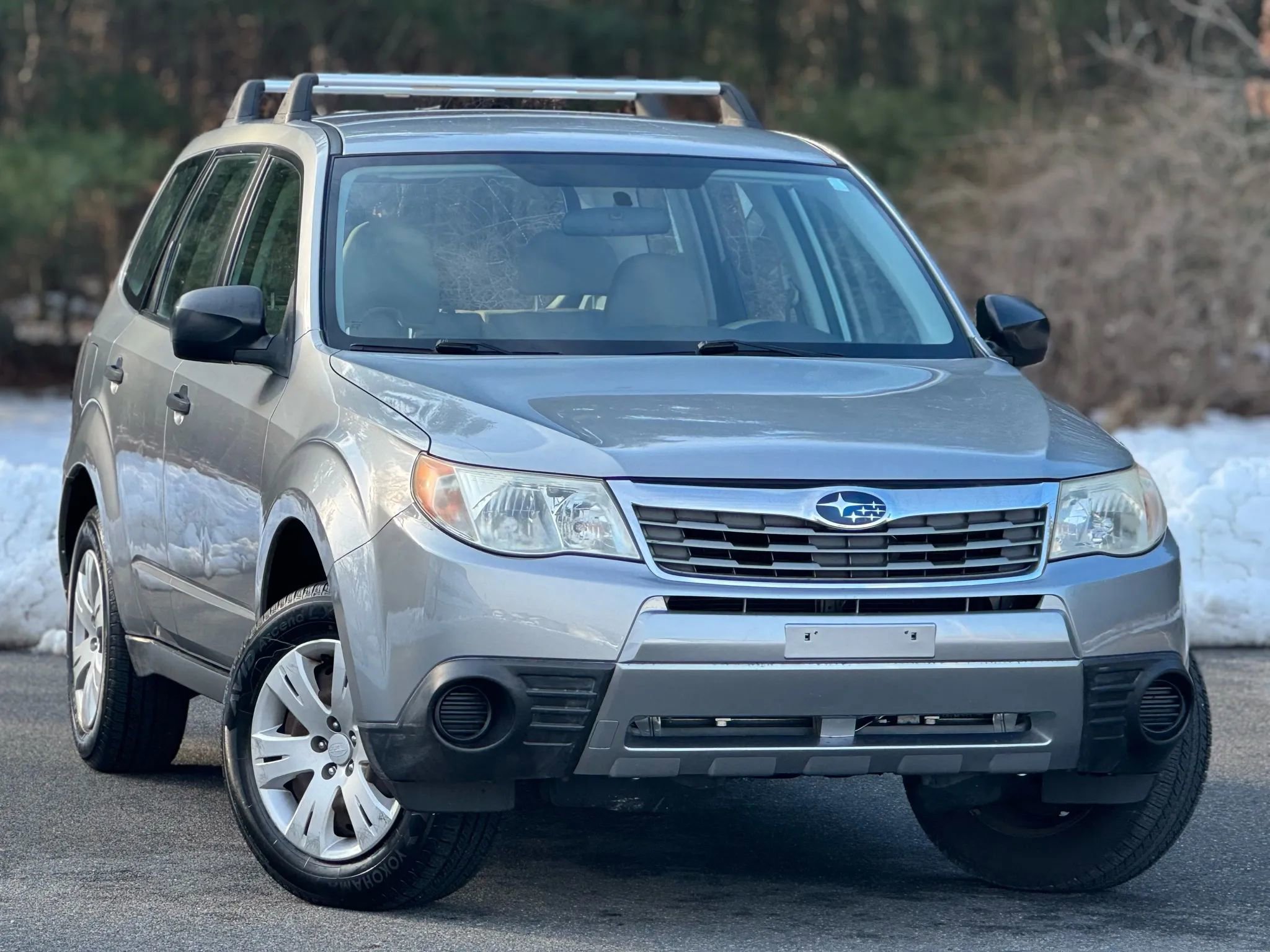Used 2010 Subaru Forester 2.5X image 2