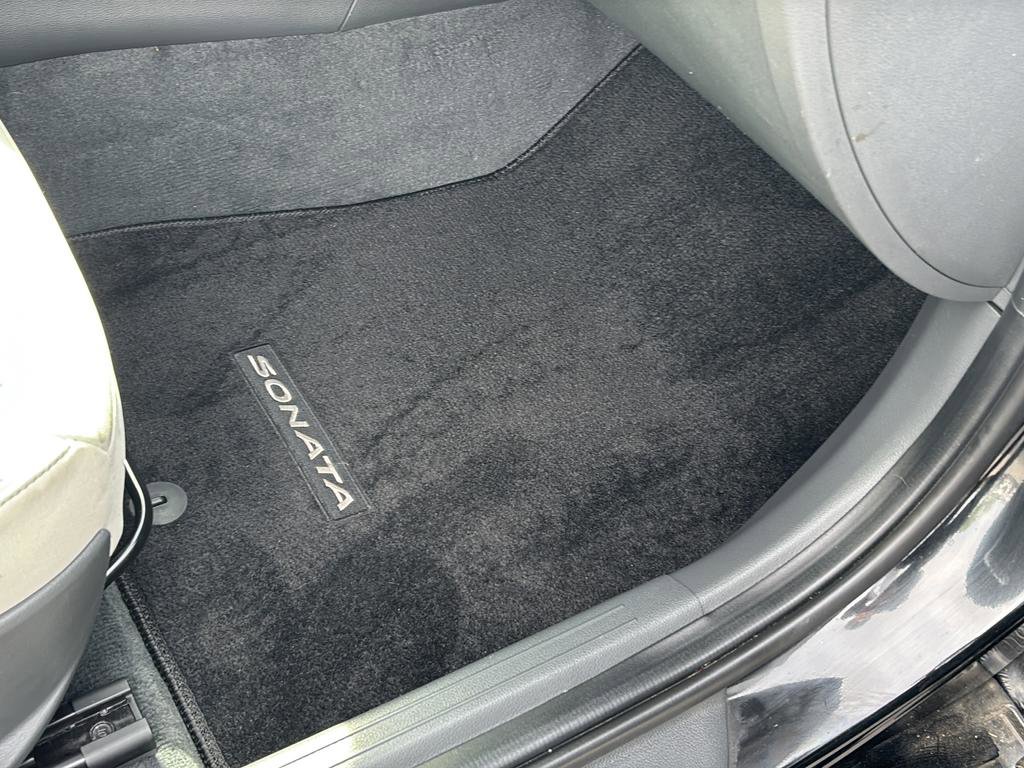 Certified 2022 Hyundai Sonata SEL w/ Cargo Package image 39