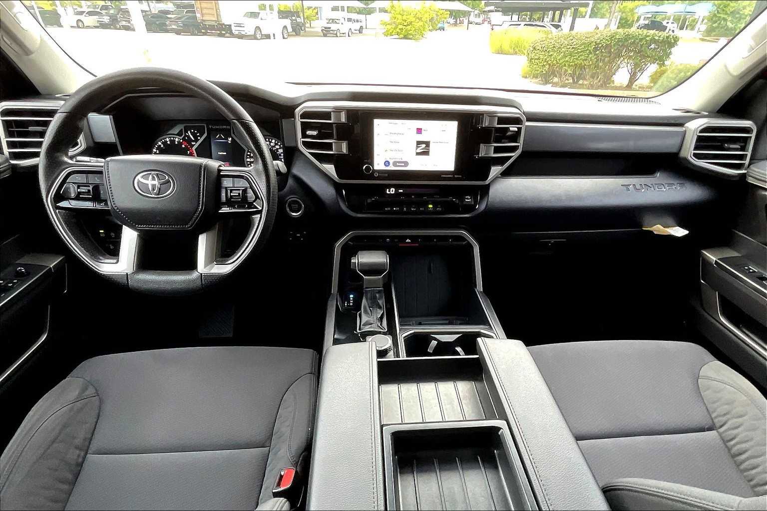 Used 2022 Toyota Tundra SR5 image 14