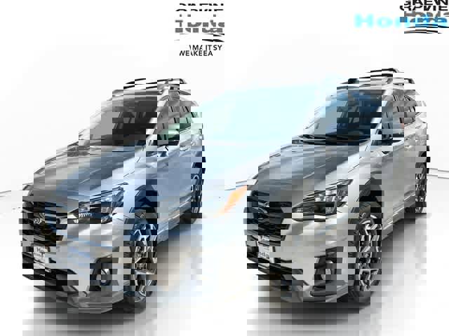 Used 2019 Subaru Crosstrek 2.0i Limited w/ Moonroof Package w/Navigation