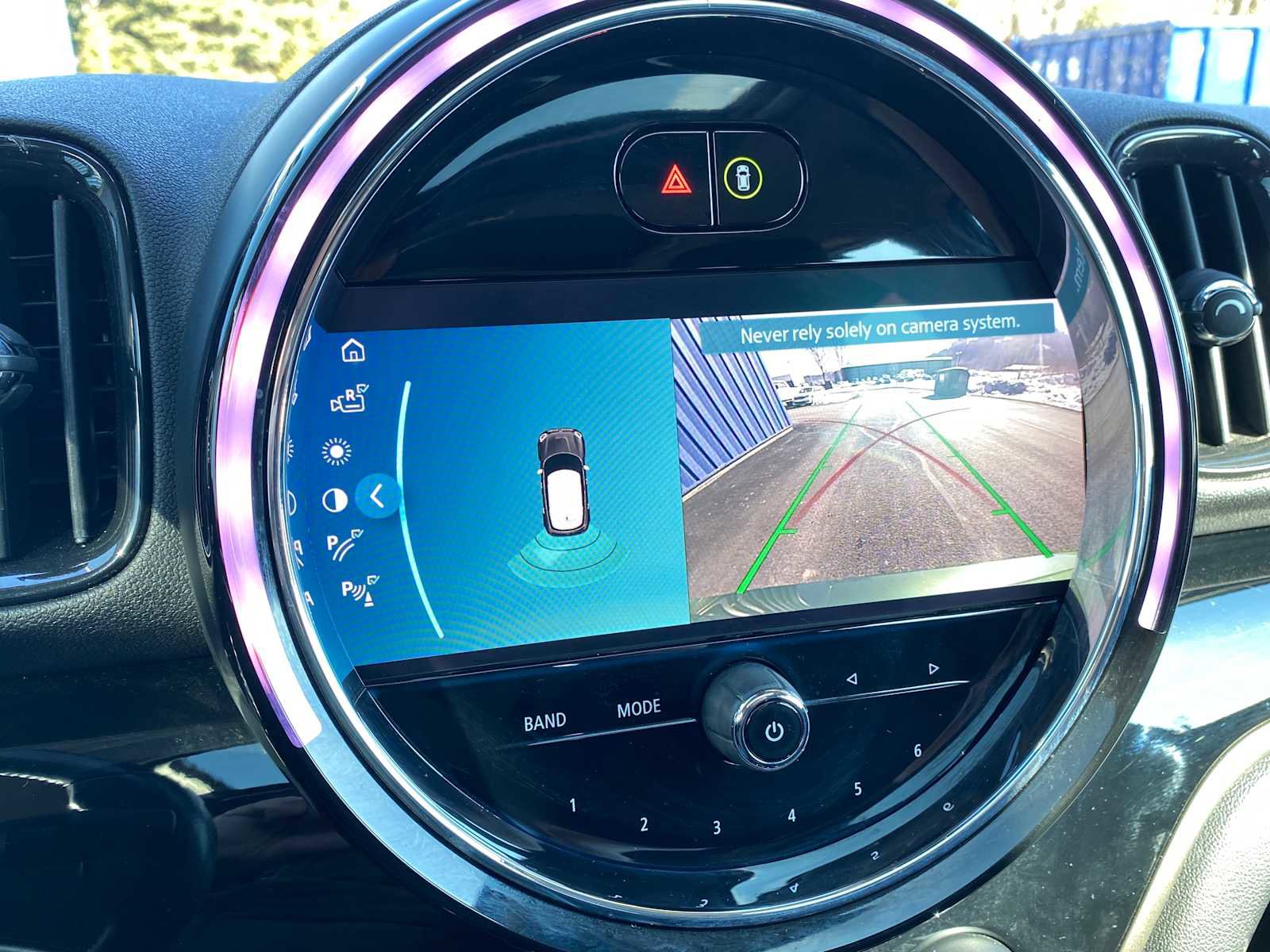 Used 2022 MINI Cooper Countryman image 19