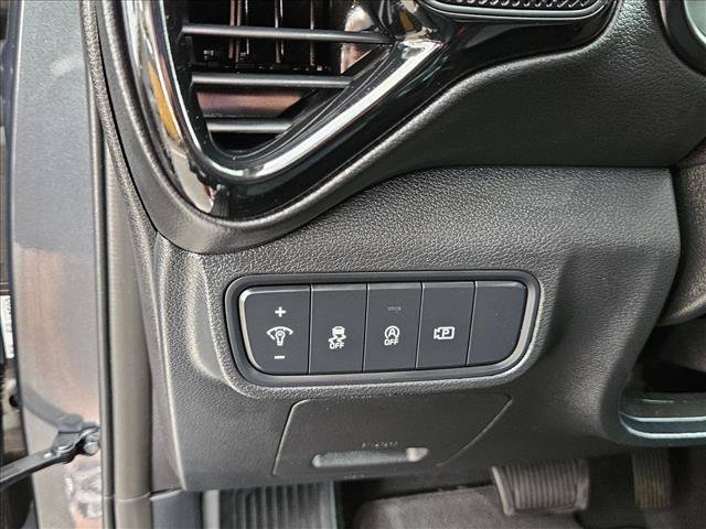 Used 2024 Kia Soul EX FWD image 27