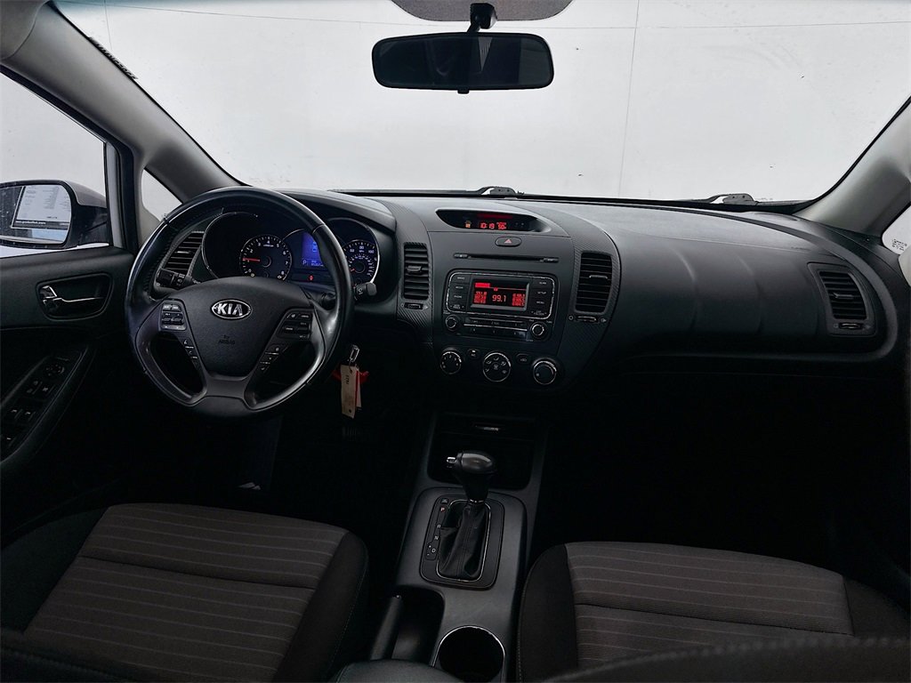 Used 2015 Kia Forte EX image 20