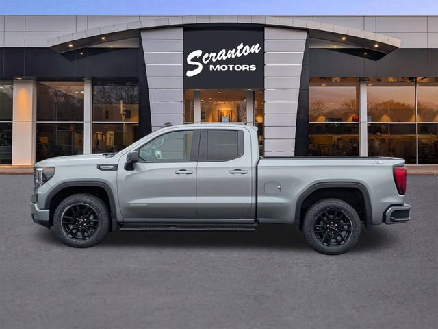 Used 2023 GMC Sierra 1500 Elevation w/ X31 Off-Road Package image 2