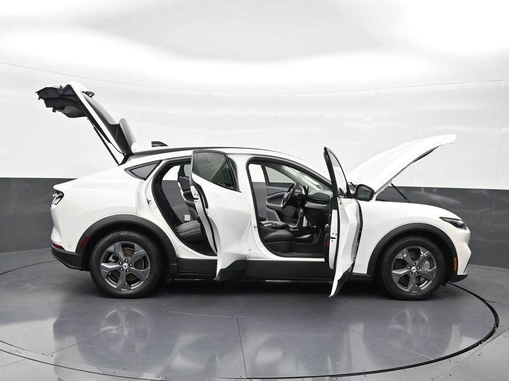 Used 2023 Ford Mustang Mach-E Select image 32