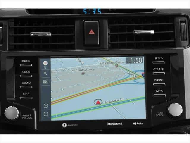 Used 2021 Toyota 4Runner TRD Off-Road Premium w/ Moonroof Package AWD/4WD image 7