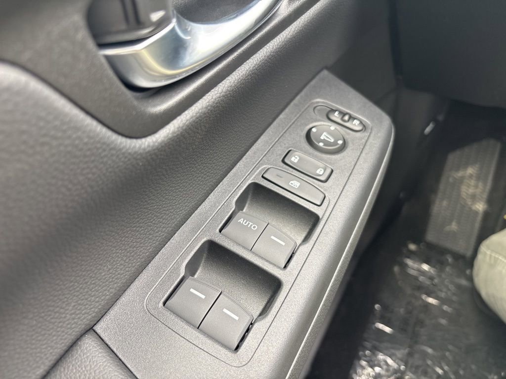 New 2026 Honda CR-V LX image 18