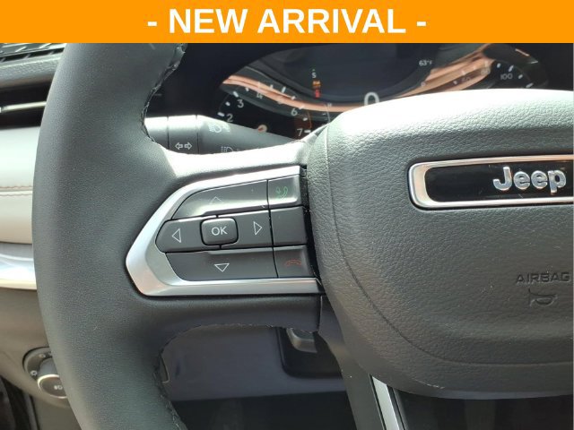 Used 2024 Jeep Compass Limited AWD/4WD image 19