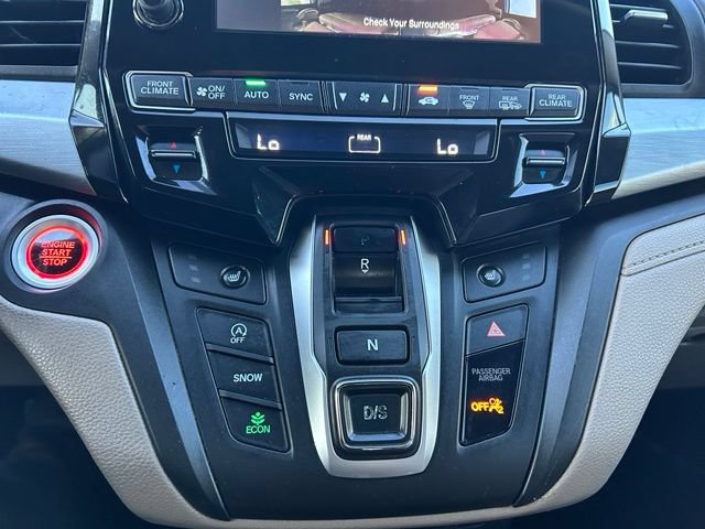 Used 2019 Honda Odyssey Touring image 22