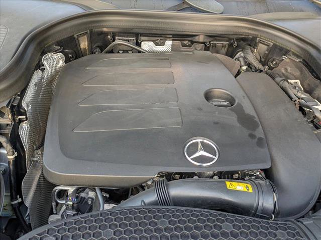 Used 2022 Mercedes-Benz GLC 300 image 23