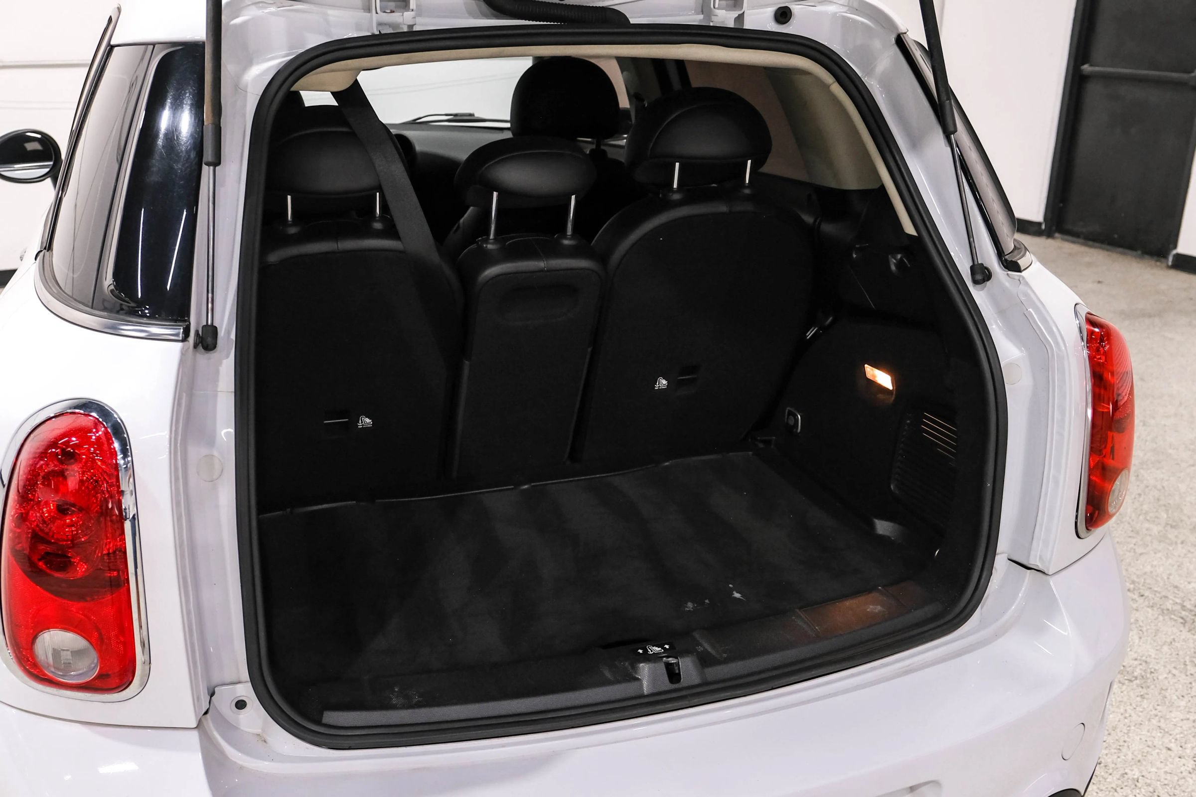 Used 2016 MINI Cooper Countryman S FWD image 55