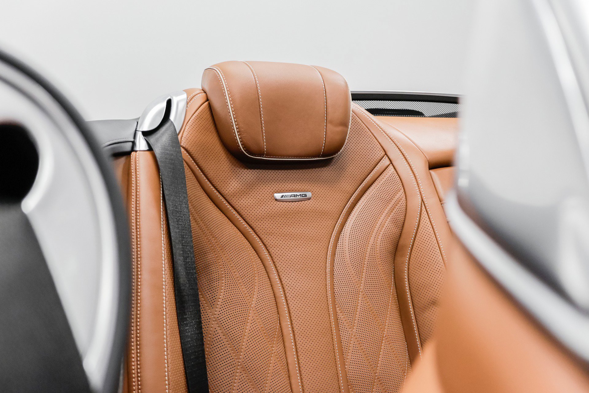 Used 2017 Mercedes-Benz S 65 AMG Cabriolet image 57