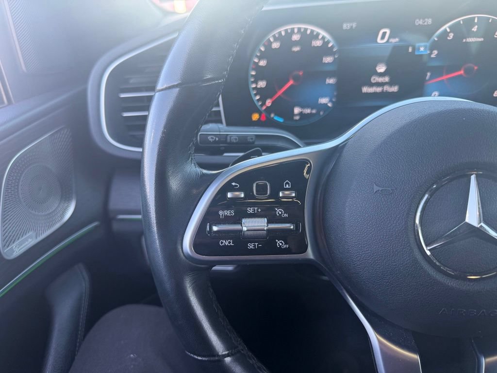 Used 2022 Mercedes-Benz GLE 350 image 7